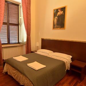 Kamer met een King Size Bed